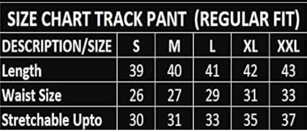 Cargo Track Pant for women - Image 5
