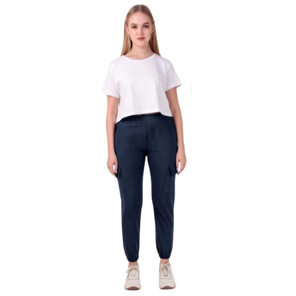 Track pant for women