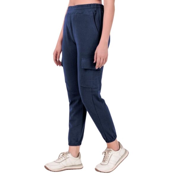 Track pant for women - Image 4
