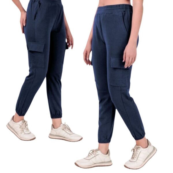 Track pant for women - Image 3