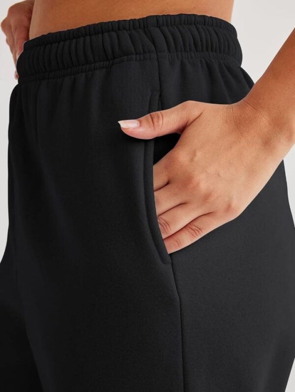 Cargo Track Pant for women - Image 4